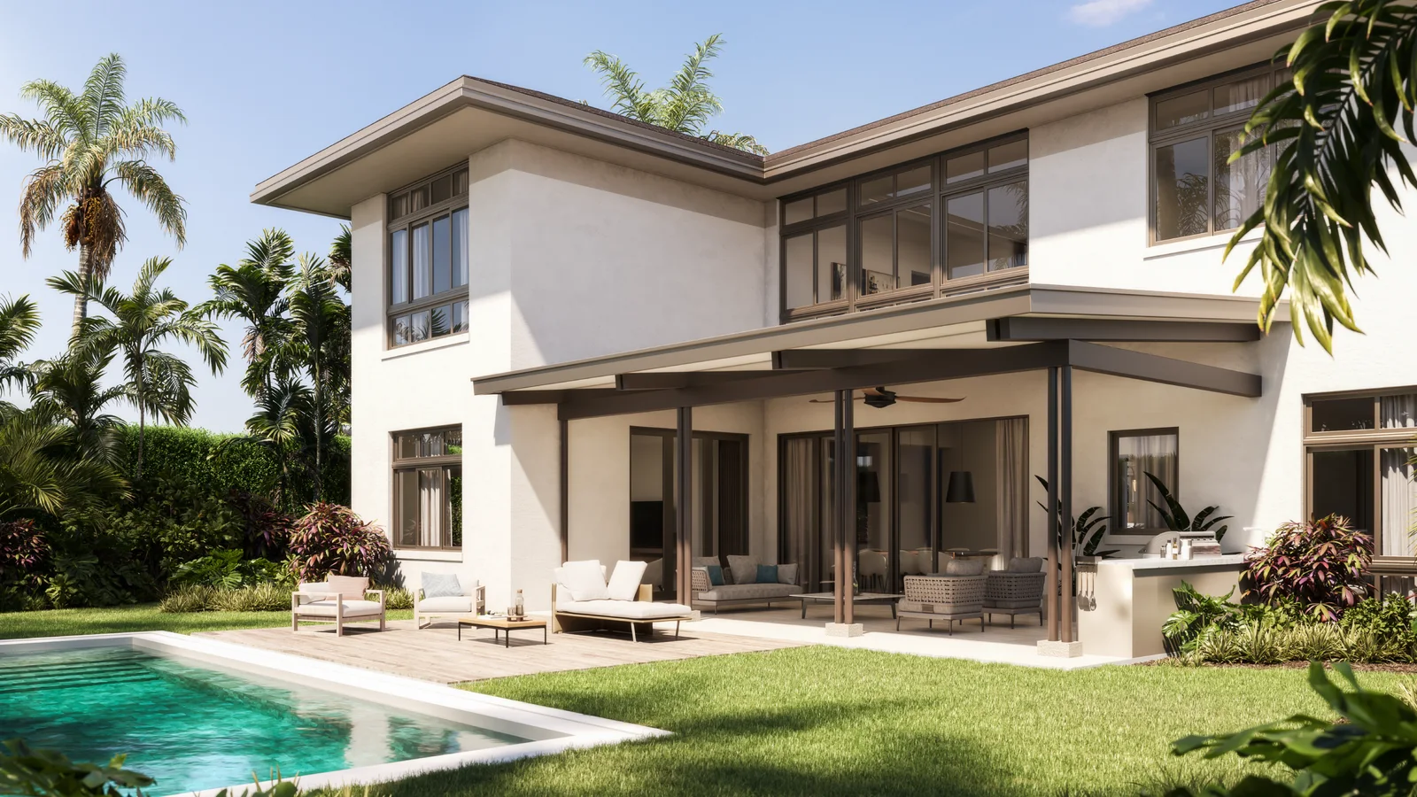 Imagen oficial de Paseo del este - Luxury Residences