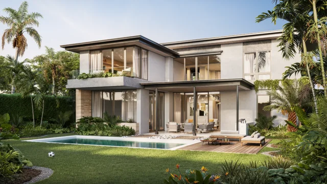Imagen oficial de Península - Luxury Residences