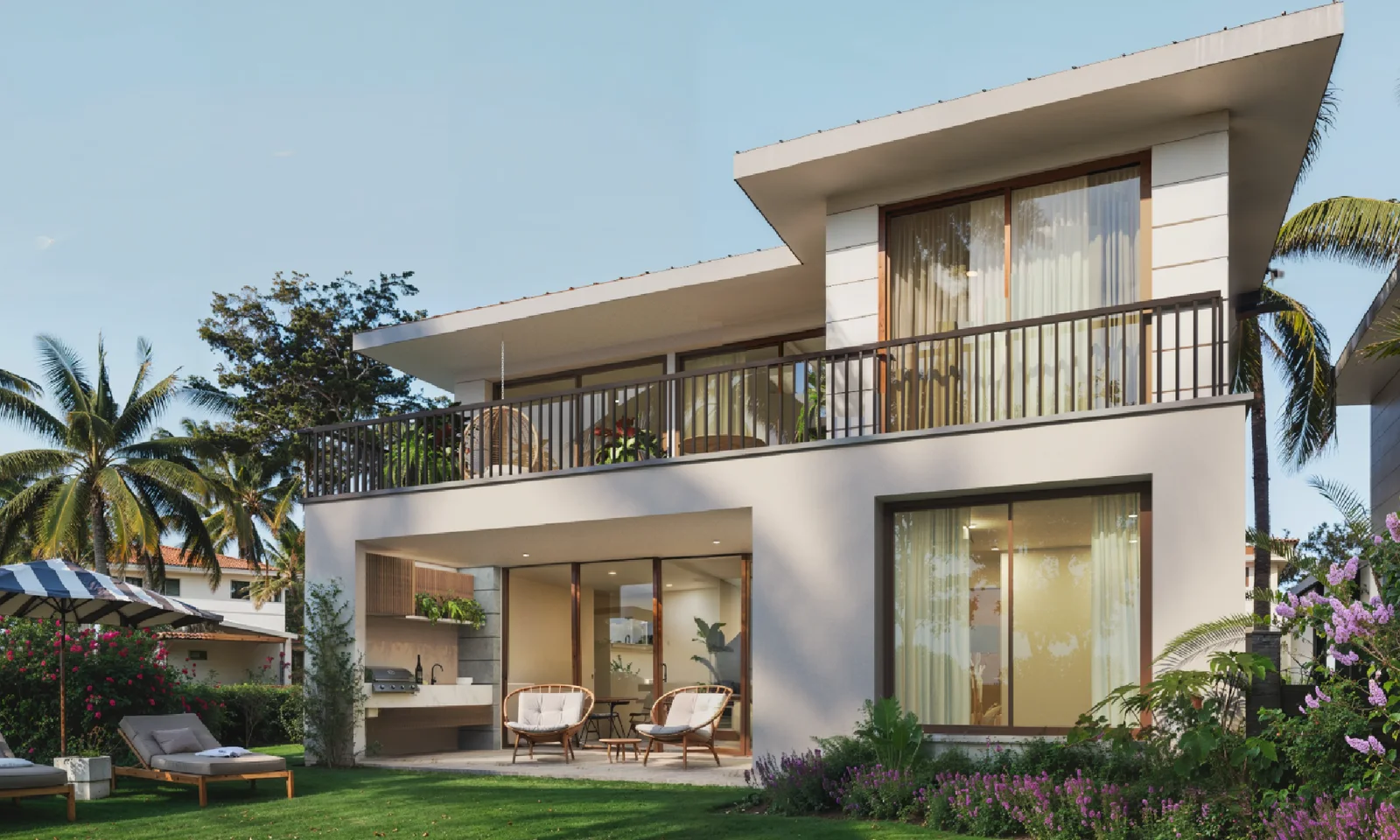 Imagen oficial de Venao Living